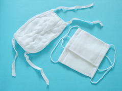 無紡布口罩食品廠用口罩_安防類欄目