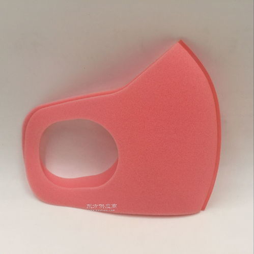 男女通用PEV防護口罩 無紡布口罩的現(xiàn)代防護選擇